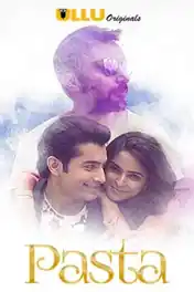 Pasta 2020 WEB-DL 200Mb Hindi 720p poster | Bolly4u Official