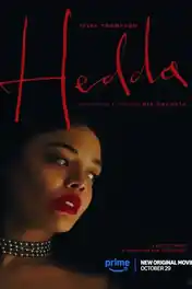 Hedda 2025 WEB-DL Hindi Dual Audio ORG Full Movie Download 1080p | 720p | 480p poster | Bolly4u Official