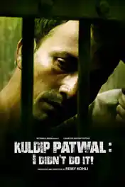 Kuldip Patwal 2018 DVDRip 350MB Full Hindi Movie Download 480p poster | Bolly4u Official