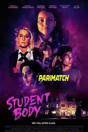 Student Body 2022 WEB-HD 800MB Bengali (Voice Over) Dual Audio 720p poster | Bolly4u Official