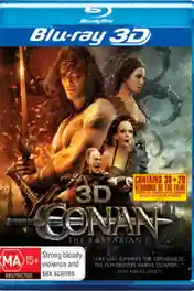Conan The Barbarian 2011 BRRip 350Mb Hindi Dual Audio 480p ESub poster | Bolly4u Official