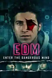 Enter the Dangerous Mind 2013 BluRay Hindi Dual Audio Full Movie Download 720p | 480p poster | Bolly4u Official