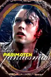 The Phantoms 2022 CAM-Rip Hindi (Voice Over) Dual Audio 720p poster | Bolly4u Official