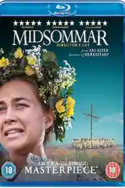 Midsommar 2019 BluRay 550Mb Hindi Dual Audio DC 480p poster | Bolly4u Official