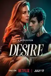 Desire 2026 WEB-DL Hindi Dual Audio ORG Full Movie Download 1080p | 720p | 480p poster | Bolly4u Official