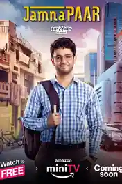 Jamnapaar 2024 WEB-DL Hindi S01 Complete Download 720p | 480p poster | Bolly4u Official