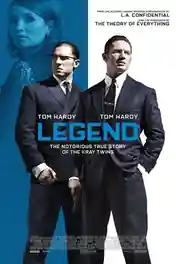 Legend 2015 BluRay Hindi Dual Audio ORG Full Movie Download 1080p | 720p | 480p poster | Bolly4u Official