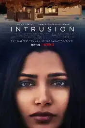 Intrusion 2021 WEB-DL 300MB Hindi Dual Audio ORG 480p ESub poster | Bolly4u Official