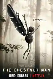The Chestnut Man 2021 WEB-DL 2.4GB Hindi Dual Audio S01 720p poster | Bolly4u Official