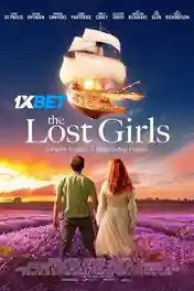 The Lost Girls 2022 WEB-HD Hindi (Voice Over) Dual Audio 720p poster | Bolly4u Official