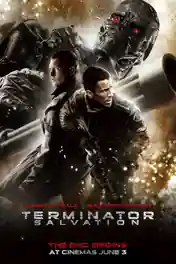 Terminator Salvation 2009 WEB-DL Hindi Dual Audio ORG Full Movie Download 1080p | 720p | 480p poster | Bolly4u Official