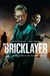 The Bricklayer 2024 WEB-DL Hindi Dual Audio ORG Full Movie Download 1080p | 720p | 480p poster | Bolly4u Official