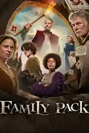 Family Pack 2024 WEB-DL Hindi Dual Audio ORG Full Movie Download 1080p | 720p | 480p poster | Bolly4u Official