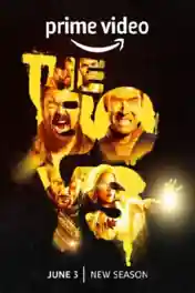 The Boys 2022 WEB-DL Hindi Dual Audio S03 Complete Download 720p | 480p poster | Bolly4u Official
