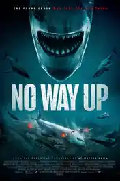 No Way Up 2024 WEB-DL Hindi Dual Audio ORG Full Movie Download 1080p | 720p | 480p poster | Bolly4u Official