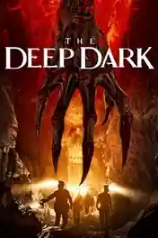 The Deep Dark 2023 WEB-DL Hindi Dual Audio ORG Full Movie Download 1080p | 720p | 480p poster | Bolly4u Official