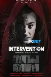 Intervention 2022 WEB-HD 1GB Hindi (Voice Over) Dual Audio 720p poster | Bolly4u Official