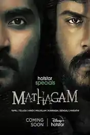 Mathagam 2023 WEB-DL Hindi S01 Part 02 Complete Download 720p | 480p poster | Bolly4u Official