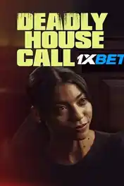 Deadly House Call 2021 WEB-HD 950MB Tamil (Voice Over) Dual Audio 720p poster | Bolly4u Official