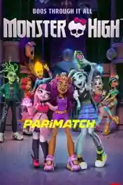 Monster Highy 2022 WEB-DL Hindi (Voice Over) Dual Audio 720p poster | Bolly4u Official
