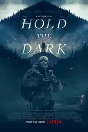Hold the Dark 2018 WEB-DL 999Mb Full English Movie Download 720p ESub poster | Bolly4u Official