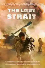 The Lost Strait 2018 WEB-DL 300Mb Hindi Dual Audio 480p poster | Bolly4u Official