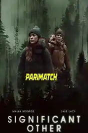 Significant Other 2022 WEB-DL Bengali (Voice Over) Dual Audio 720p poster | Bolly4u Official