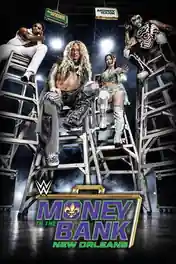 WWE Money in the Bank 2026 WEB-DL Hindi Dual Audio PPV Download 720p | 480p poster | Bolly4u Official