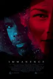 Immanence 2022 WEB-DL 300Mb English 480p poster | Bolly4u Official