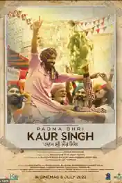 Padma Shri Kaur Singh 2022 WEB-DL Punjabi Full Movie Download 1080p | 720p | 480p poster | Bolly4u Official