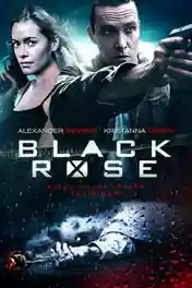 Black Rose 2014 WEB-DL 600Mb Hindi Dual Audio 720p poster | Bolly4u Official
