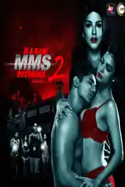Ragini MMS Returns 2019 WEB-DL 900MB Hindi Complete S02 Download 720p poster | Bolly4u Official