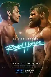 Road House 2024 WEB-DL Hindi Dual Audio ORG Full Movie Download 1080p | 720p | 480p poster | Bolly4u Official
