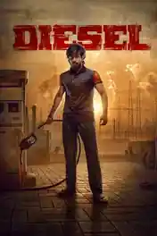 Diesel 2025 WEB-DL UNCUT Hindi Dual Audio ORG Full Movie Download 1080p | 720p | 480p poster | Bolly4u Official