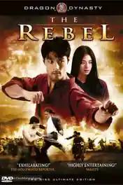 The Rebel 2007 BRRip 800MB Hindi Dual Audio 720p ESub poster | Bolly4u Official