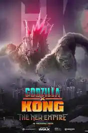 Godzilla x Kong The New Empire 2024 WEB-DL Hindi Dual Audio ORG Full Movie Download 1080p | 720p | 480p poster | Bolly4u Official
