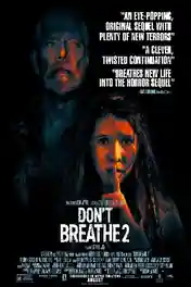 Dont Breathe 2 2021 WEB-DL 650Mb English 720p ESubs poster | Bolly4u Official
