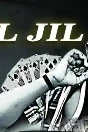 Jil Jil 2019 HDRip 700Mb Hindi Dubbed 720p poster | Bolly4u Official