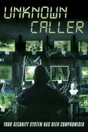 Unknown Caller 2014 BluRay 350MB Hindi Dual Audio 480p poster | Bolly4u Official