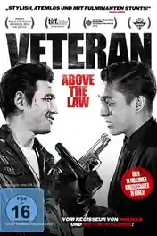 Veteran 2015 BluRay Hindi Dual Audio Full Movie Download 720p | 480p poster | Bolly4u Official