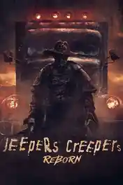 Jeepers Creepers Reborn 2022 BluRay Hindi Dual Audio ORG Full Movie Download 1080p | 720p | 480p poster | Bolly4u Official