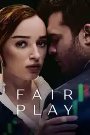 Fair Play 2023 WEB-DL Hindi Dual Audio ORG Full Movie Download 1080p | 720p | 480p poster | Bolly4u Official