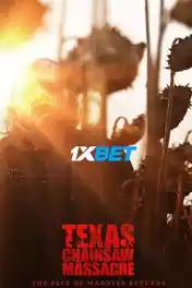 Texas Chainsaw Massacre 2022  WEB-HD 750MB Hindi (Voice Over) Dual Audio 720p poster | Bolly4u Official