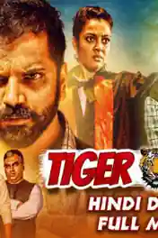 Tiger Galli 2019 HDRip 300Mb Hindi Dubbed 480p poster | Bolly4u Official