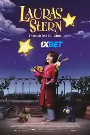 Lauras Star 2021 WEB-HD Hindi (Voice Over) Dual Audio 720p poster | Bolly4u Official