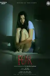 Fear 2024 WEB-DL UNCUT Hindi Dual Audio ORG Full Movie Download 1080p | 720p | 480p poster | Bolly4u Official
