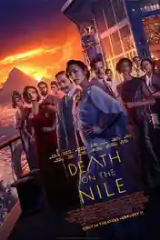 Death on The Nile 2022 WEB-DL Hindi Dual Audio ORG 720p 480p Download poster | Bolly4u Official