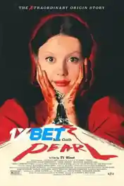 Pearl 2022 WEB-DL Telugu (Voice Over) Dual Audio 720p poster | Bolly4u Official