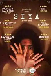 Siya 2023 WEB-DL Hindi Full Movie Download 1080p | 720p | 480p poster | Bolly4u Official
