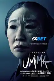 Umma 2022 WEB-HD 850MB Bengali (Voice Over) Dual Audio 720p poster | Bolly4u Official